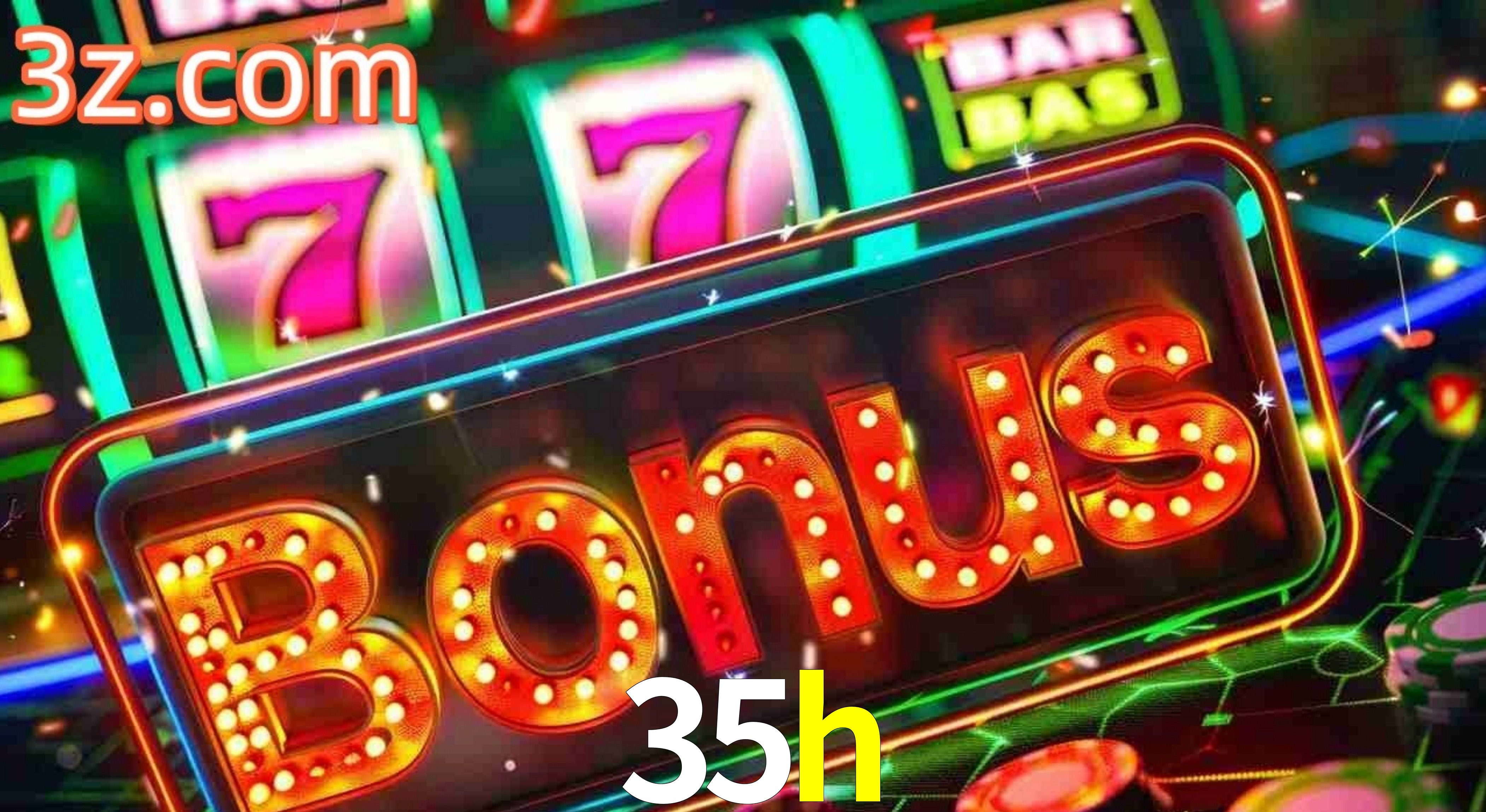 Sistema de Bônus 35h