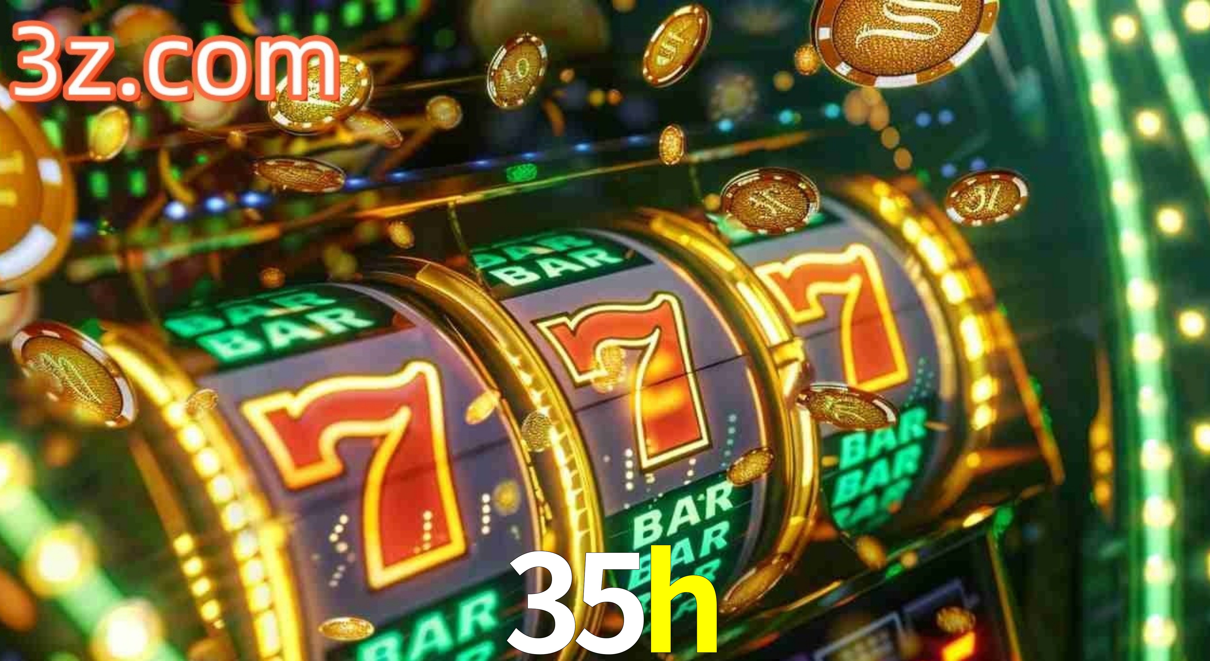 Populares Slots 35h