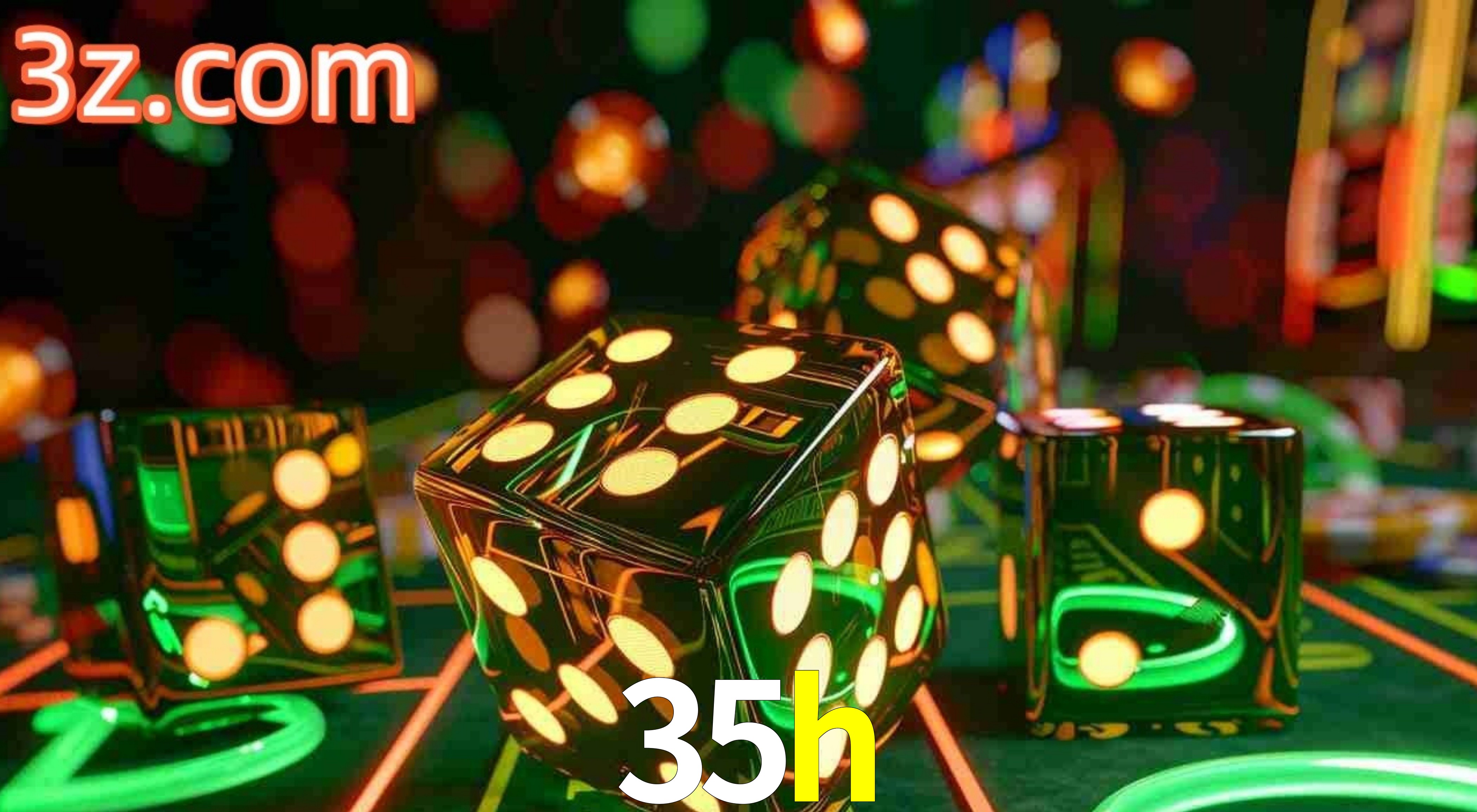 Entretenimento no Jogos 35h
