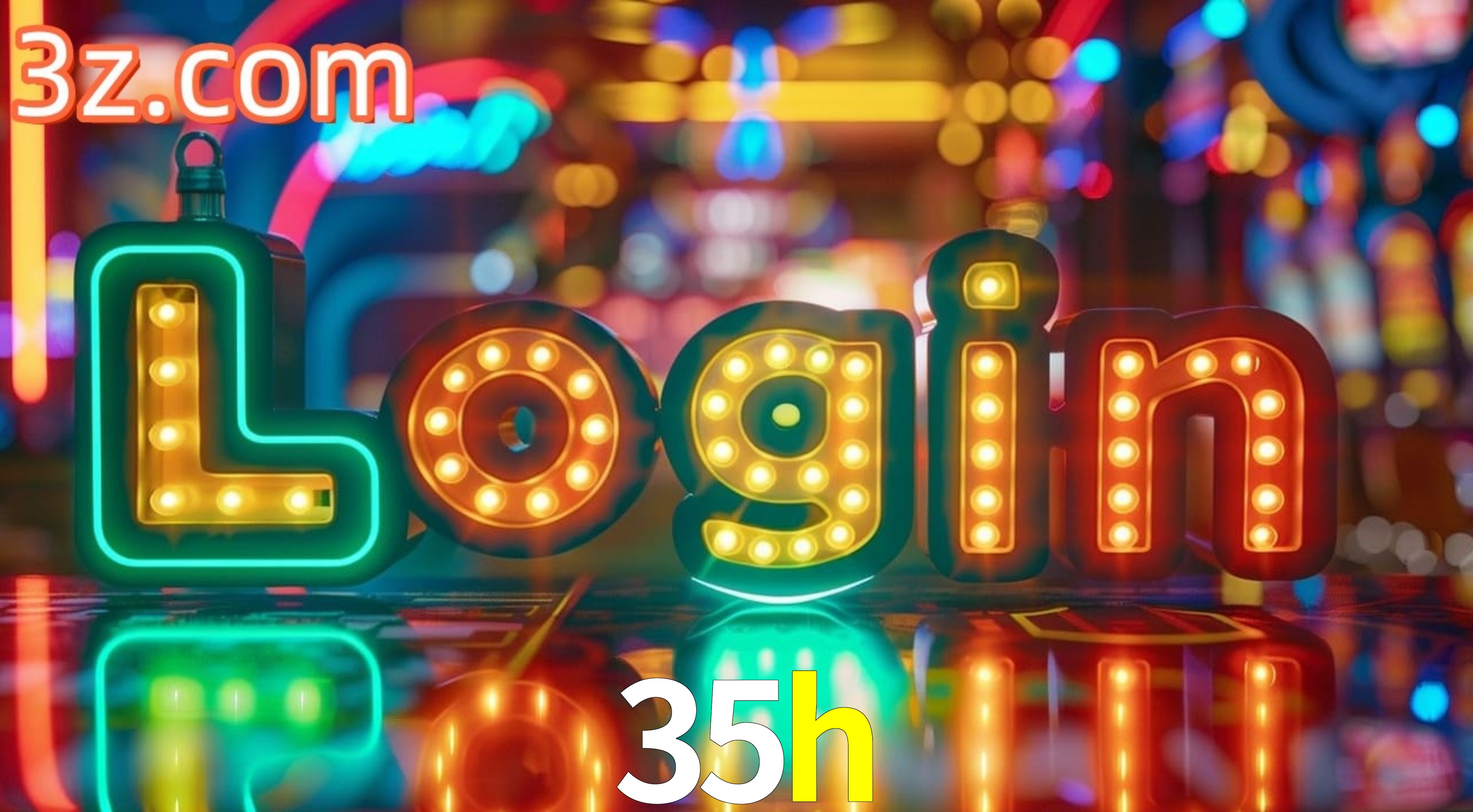 Mundo dos Jogos Cassino 35h