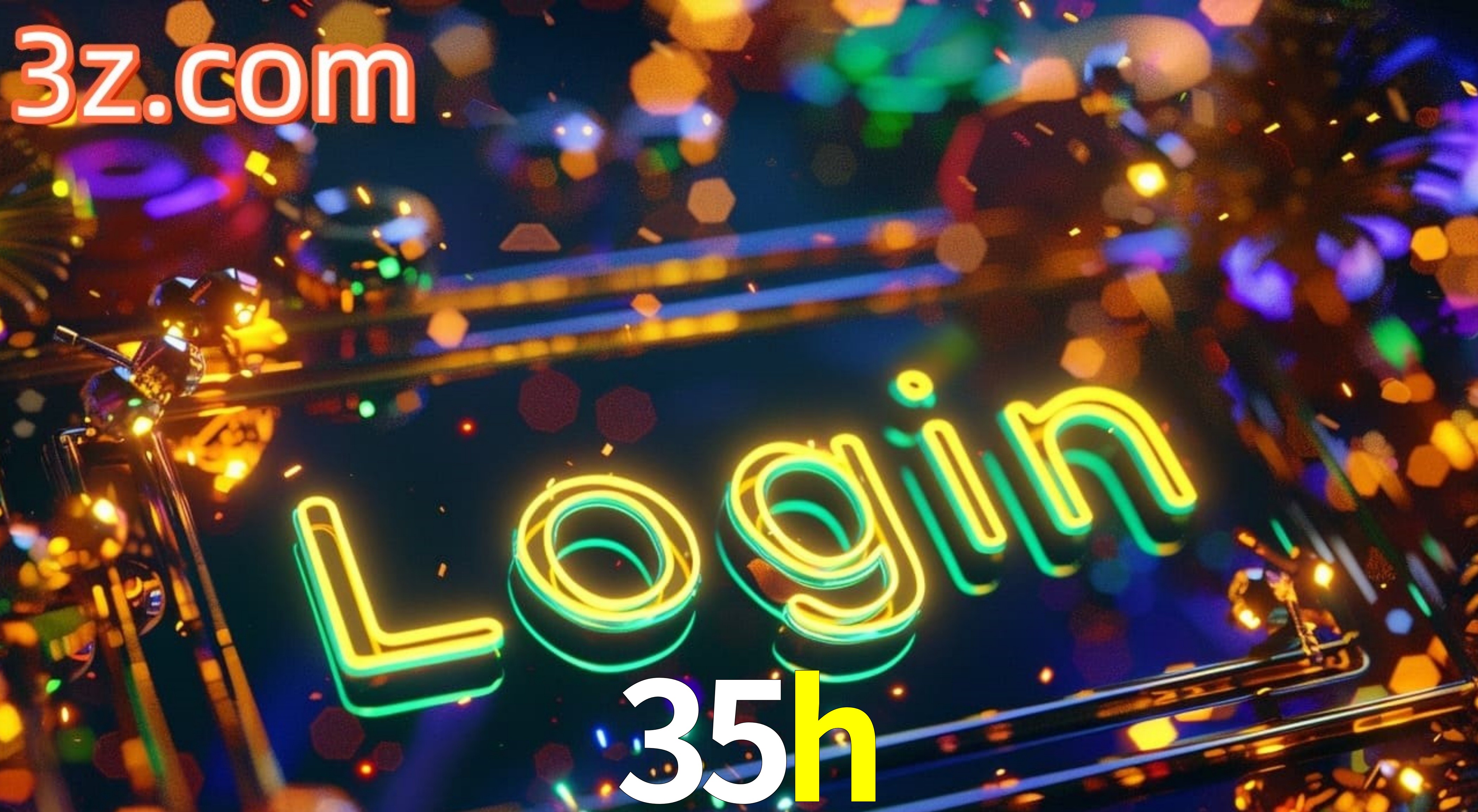 Populares Slots 35h